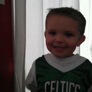 Meet your Posher, Nolan